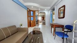 Blk 649 Ang Mo Kio 61 (Ang Mo Kio), HDB 3 Rooms #557686451